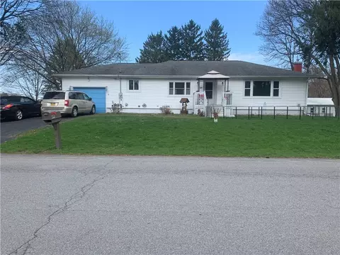 49 Morey Ave, North Dansville, NY 14437