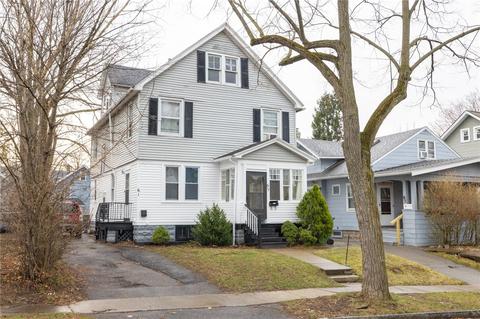 61 Rosalind St, Rochester, NY 14619