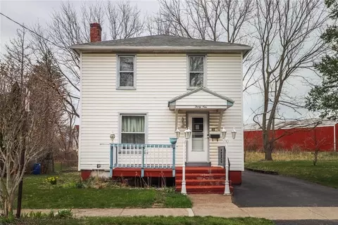 39 Fair St, Sweden, NY 14420