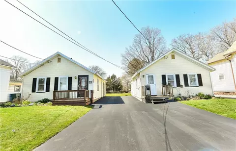 287-291 River St, Rochester, NY 14612