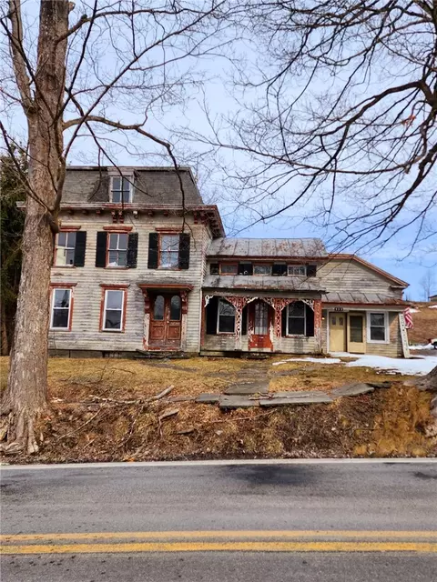 935 State Route 443, Wright, NY 12157