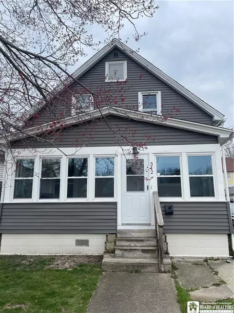 312 Bucknor St, Dunkirk, NY 14048