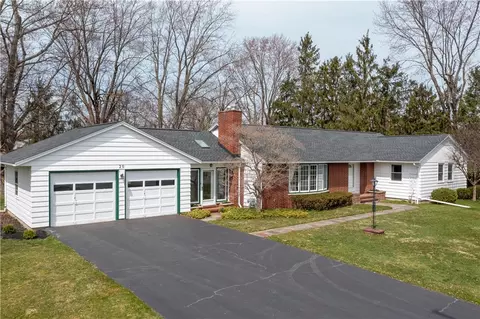 20 Hal Bar Rd, Avon, NY 14414