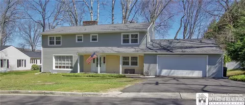 130 Emory Dr, Jamestown, NY 14701