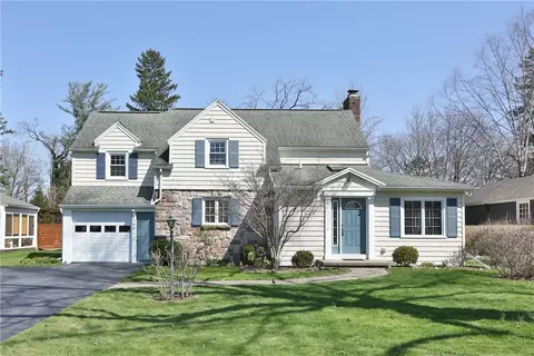 164 Willowbend Rd, Rochester, NY 14618