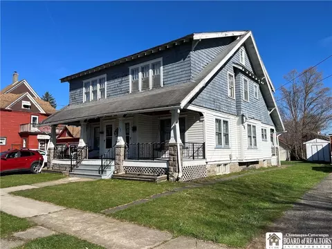 132 E Mosher St, Ellicott, NY 14733