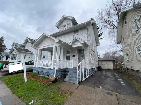 58 Cleon St, Rochester, NY 14621
