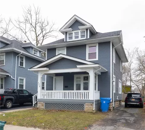 173 Anthony St, Rochester, NY 14619