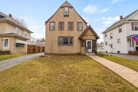 49 Leander Rd, Rochester, NY 14612