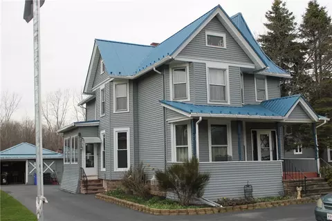 3366 Hulberton Rd, Murray, NY 14470