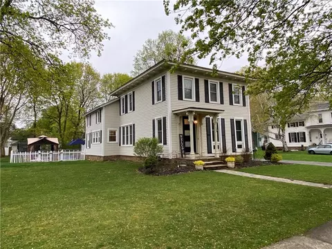 129 Williams St, Arcadia, NY 14513