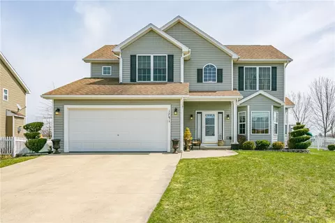 1781 Athena Dr, Avon, NY 14414