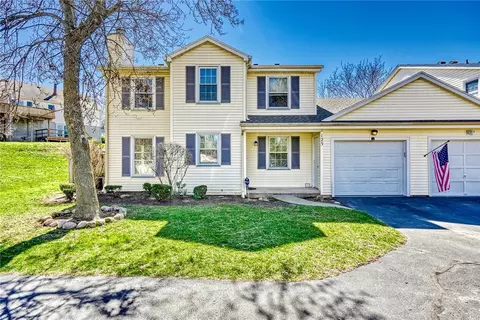 125 Blue Ridge Rd, Penfield, NY 14526