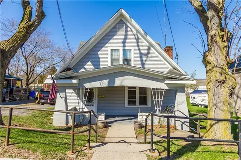 137 Brown St, Milo, NY 14527