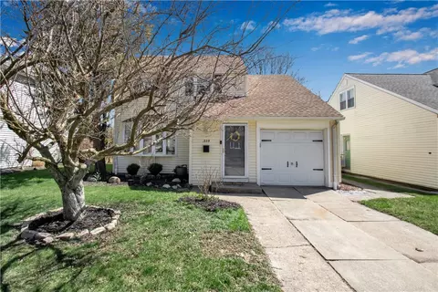 349 Hartford Ave, Buffalo, NY 14223