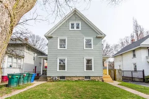 40 Balsam St, Rochester, NY 14610