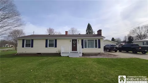 3391 Maple Ave, Allegany, NY 14706