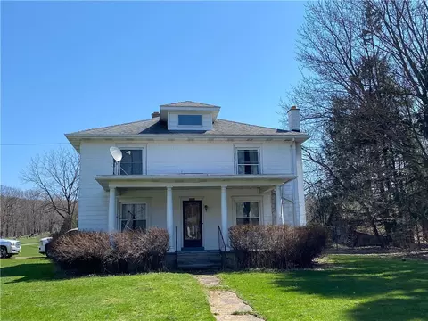 6165 Elm St, Conesus, NY 14435