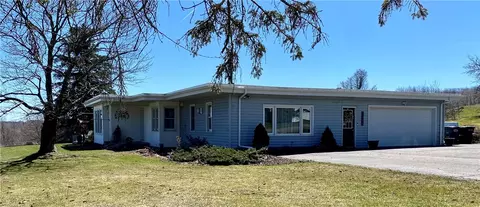 5366 Elm Valley Rd, Alfred Station, NY 14803