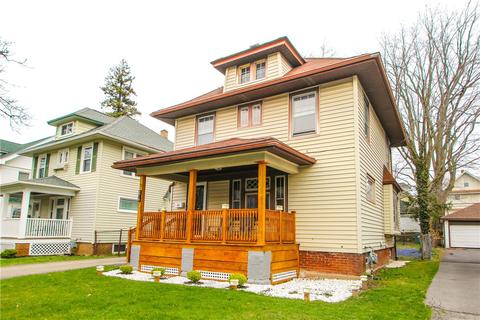 64 Evangeline St, Rochester, NY 14619