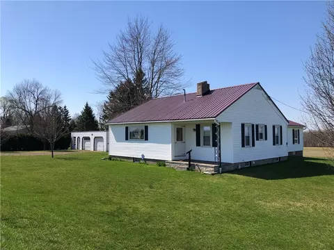 298 Route 89, Tyre, NY 13146