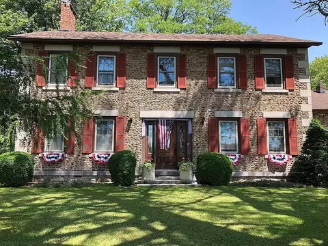 1111 Stone Church Rd, Junius, NY 13165