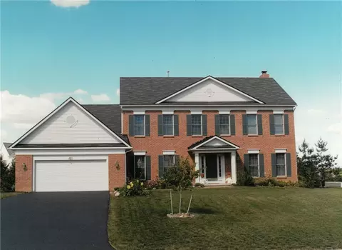 32 Coddington, Pittsford, NY 14534