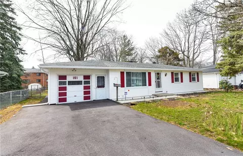 161 Joanne Dr, Greece, NY 14616