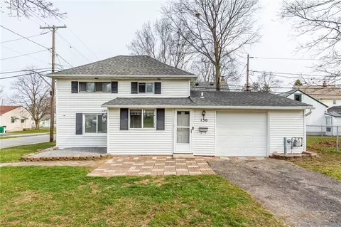 130 Brayton Rd, Greece, NY 14616