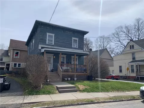 18 Church St, Oneonta, NY 13820