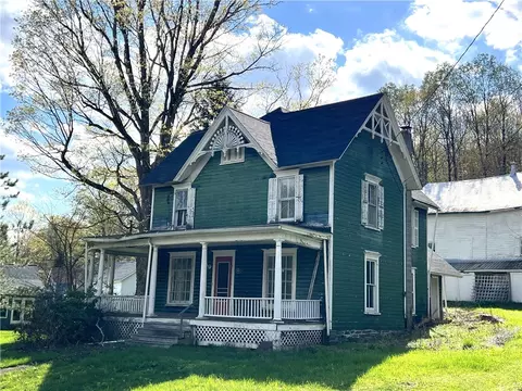 1455 County Highway 39, Worcester, NY 12197