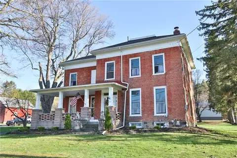51 Gilbert St, Potter, NY 14544