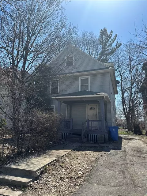 579 Garson Ave, Rochester, NY 14609