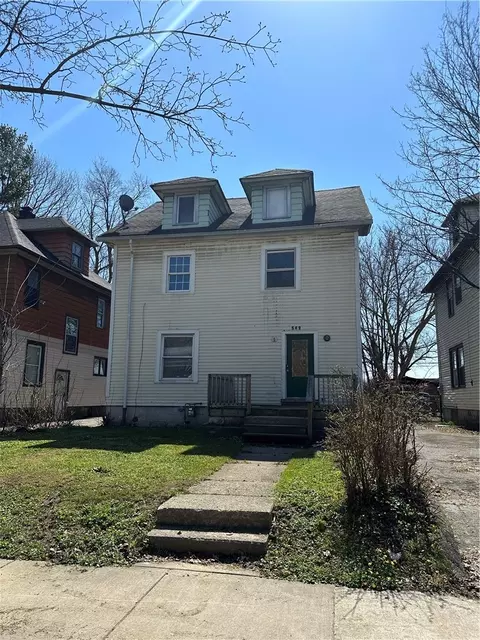 569 Garson Ave, Rochester, NY 14609