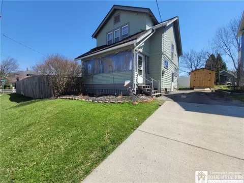 323 Forest Ave, Jamestown, NY 14701