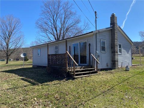 2672 County Highway 35, Schenevus, NY 12155