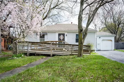 2138 Culver Rd, Rochester, NY 14609