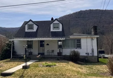 111 Blackburn Rd, Emporium, PA 15834