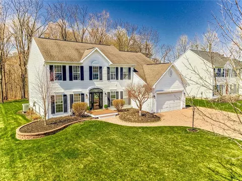 55 Chadwick, Perinton, NY 14450