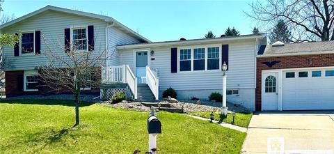 240 Carolina St, Olean, NY 14760