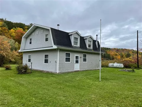 258 Shumway Hill Rd, Guilford, NY 13780