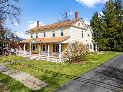 58 Maple St, Colesville, NY 13787