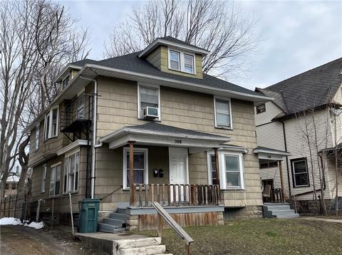 508 Parsells Ave, Rochester, NY 14609