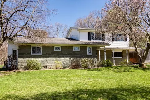 40 Westview Cres Cres, Geneseo, NY 14454