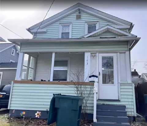 143 Glenwood Ave, Rochester, NY 14613