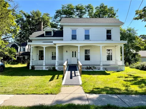 35 Spring St, Butternuts, NY 13776