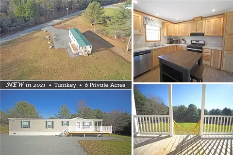 168 Hornbeck Rd, Harpersfield, NY 13786