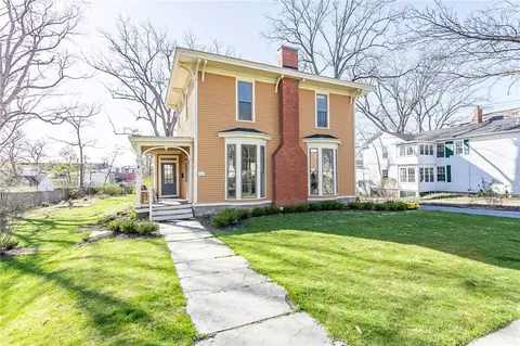 42 2nd St, Geneseo, NY 14454