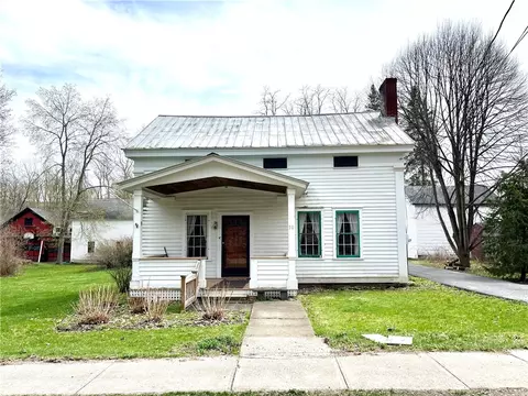 10 Vale St, Butternuts, NY 13776