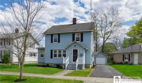 115 W James St, Ellicott, NY 14733